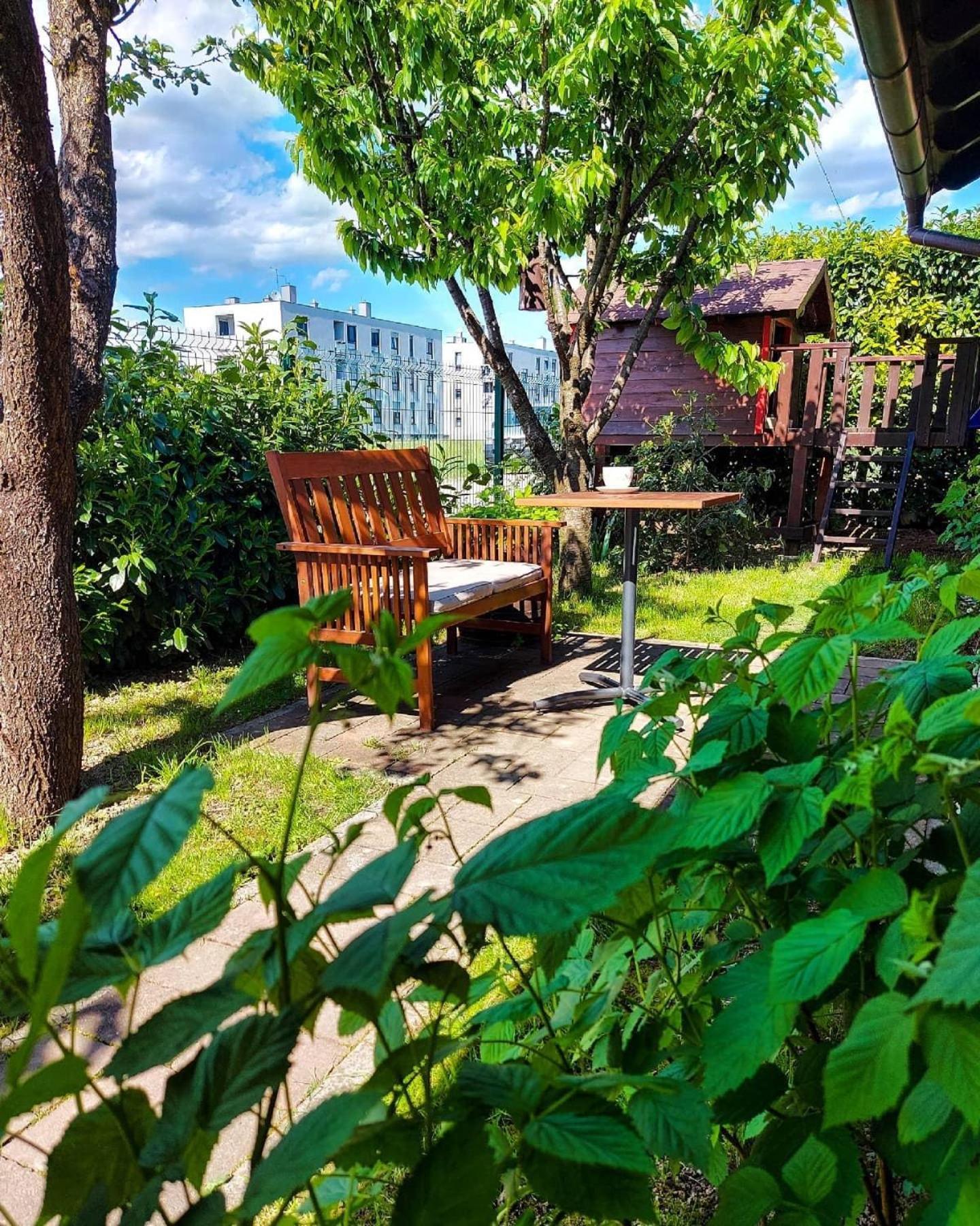 Noar Enjoy Your Stay Oresje ภายนอก รูปภาพ